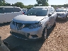 KNMAT2MT3GP****** Usados y Reparables 2016 Nissan Rogue en Oklahoma City