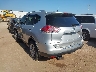 KNMAT2MT3GP****** Salvamento y Reparables 2016 Nissan Rogue en Oklahoma City