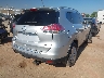 KNMAT2MT3GP****** Salvamento y Destrozados 2016 Nissan Rogue en Estado de Oklahoma