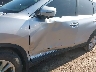 KNMAT2MT3GP****** Salvamento y Reparables 2016 Nissan Rogue en Estado de Oklahoma