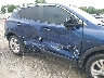 KL4MMBS2XPB****** Salvamento y Reparables 2023 Buick Encore en Estado de Georgia
