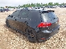 3VW4T7AU7GM****** Salvamento y Reparables 2016 Volkswagen Golf GTI en Chicago North