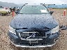 YV4BZ982181****** Wrecked 2008 Volvo XC70 in Montana State