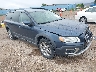 YV4BZ982181****** Salvage and Wrecked 2008 Volvo XC70 in Missoula