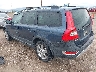 YV4BZ982181****** Salvage and Repairable 2008 Volvo XC70 in Missoula