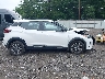 3N1CP5DV6ML****** Repairable 2021 Nissan Kicks in Georgia State