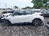 3N1CP5DV6ML****** Salvage 2021 Nissan Kicks
