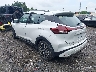 3N1CP5DV6ML****** Salvage and Repairable 2021 Nissan Kicks in Atlanta South