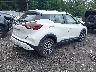 3N1CP5DV6ML****** Salvage and Wrecked 2021 Nissan Kicks in Georgia State