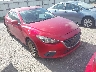 JM1BM1U78F1****** Salvage and Wrecked 2015 Mazda 3 in Houston
