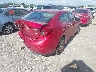 JM1BM1U78F1****** Salvage and Wrecked 2015 Mazda 3 in Texas State