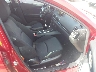 JM1BM1U78F1****** Used and Repairable 2015 Mazda 3 in Texas State