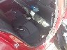 JM1BM1U78F1****** Wrecked 2015 Mazda 3 in Houston