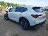 3HDSA1H5XSM****** Salvage and Repairable 2025 Acura ADX in Dundalk