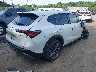 3HDSA1H5XSM****** Salvage and Wrecked 2025 Acura ADX in Maryland State