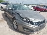 5XXGM4A77DG****** Salvage and Wrecked 2013 Kia Optima in Oklahoma City