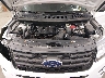 1FM5K8AR5JG****** Repairable 2018 Ford Police Interceptor Utility in Saint Cloud