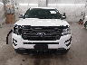 1FM5K8AR5JG****** Used 2018 Ford Police Interceptor Utility in Minnesota State