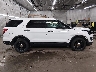 1FM5K8AR5JG****** Repairable 2018 Ford Police Interceptor Utility in Minnesota State