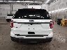 1FM5K8AR5JG****** Used 2018 Ford Police Interceptor Utility