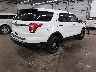 1FM5K8AR5JG****** Salvage and Wrecked 2018 Ford Police Interceptor Utility in Minnesota State