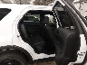 1FM5K8AR5JG****** Wrecked 2018 Ford Police Interceptor Utility in Saint Cloud