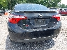 5YFBURHE5FP****** Destrozados 2015 Toyota Corolla