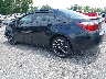 5YFBURHE5FP****** Salvamento y Reparables 2015 Toyota Corolla en Atlanta South