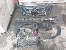 4S4BTACC4R3****** Wrecked 2024 Subaru Outback in Illinois State