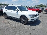 3VV3B7AXXKM****** Salvage and Wrecked 2019 Volkswagen Tiguan in Charlotte