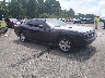 2B3CJ4DV1AH****** Salvage and Wrecked 2010 Dodge Challenger in Jackson