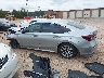 2HGFE2F2XTH****** Repairable 2026 Honda Civic in North Carolina State