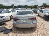 2HGFE2F2XTH****** Wrecked 2026 Honda Civic