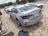 2HGFE2F2XTH****** Salvage and Repairable 2026 Honda Civic in Concord