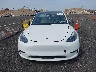 5YJYGDEF0MF****** Salvage 2021 Tesla Model Y in New York State