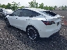 5YJYGDEF0MF****** Salvage and Repairable 2021 Tesla Model Y in Electric Vehicle Auctions