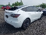 5YJYGDEF0MF****** Salvage and Wrecked 2021 Tesla Model Y in New York State