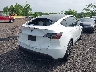 5YJYGDEF0MF****** Salvage and Repairable 2021 Tesla Model Y in New York State