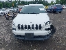 1C4PJMAS3HW****** Usados 2017 Jeep Cherokee en Estado de Virginia