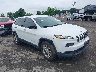 1C4PJMAS3HW****** Salvamento y Destrozados 2017 Jeep Cherokee en Richmond