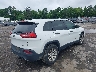 1C4PJMAS3HW****** Salvamento y Destrozados 2017 Jeep Cherokee en Estado de Virginia