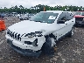 1C4PJMAS3HW****** Salvamento y Reparables 2017 Jeep Cherokee en Estado de Virginia