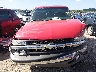 1GCEC14V9XZ****** Destrozados 1999 Chevrolet Silverado 1500 en Estado de Oklahoma