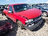 1GCEC14V9XZ****** Salvamento y Destrozados 1999 Chevrolet Silverado 1500 en Tulsa
