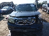 5FNYF4H41CB****** Destrozados 2012 Honda Pilot en Estado de Maryland