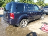5FNYF4H41CB****** Salvamento y Destrozados 2012 Honda Pilot en Estado de Maryland