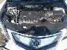 5J8TB4H31GL****** Reparables 2016 Acura RDX en Culpeper