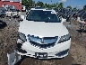 5J8TB4H31GL****** Destrozados 2016 Acura RDX en Estado de Virginia