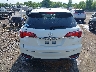 5J8TB4H31GL****** Destrozados 2016 Acura RDX