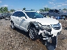 5J8TB4H31GL****** Salvamento y Destrozados 2016 Acura RDX en Culpeper